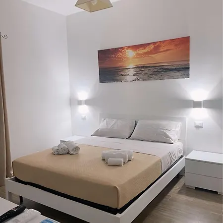 R Guest house Ischia