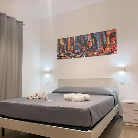 R Guest house Ischia