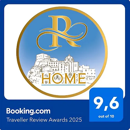 Guest house R *